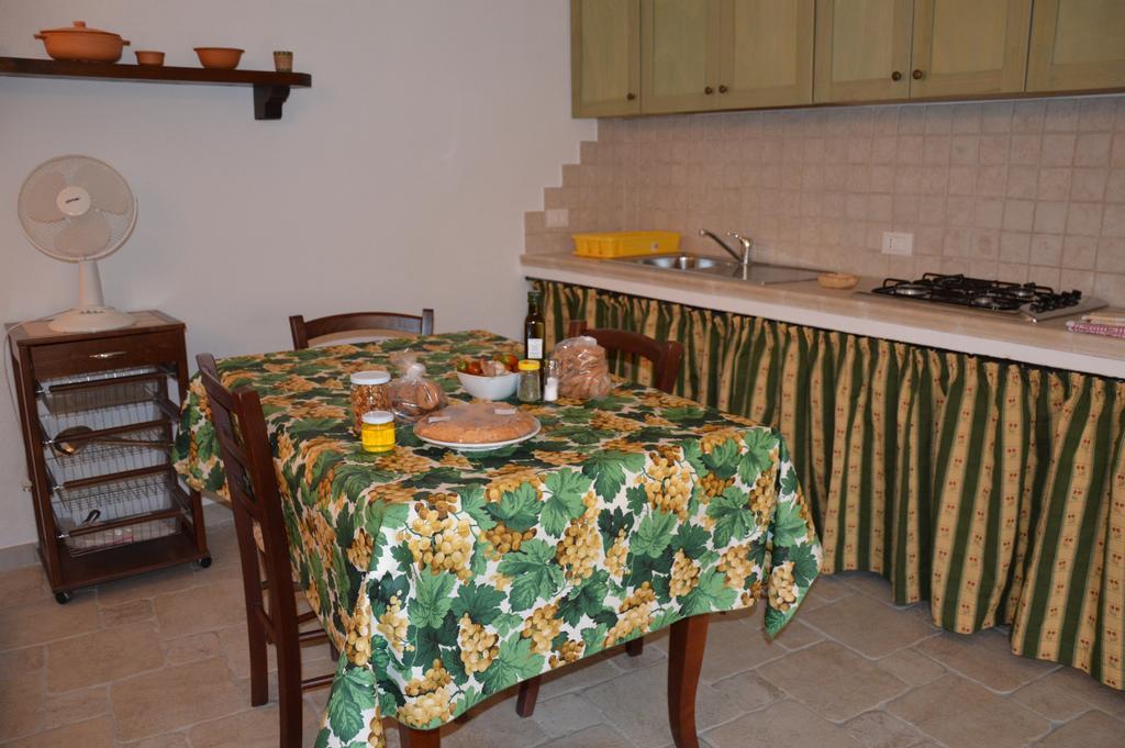 Vivere Ostuni Luaran gambar