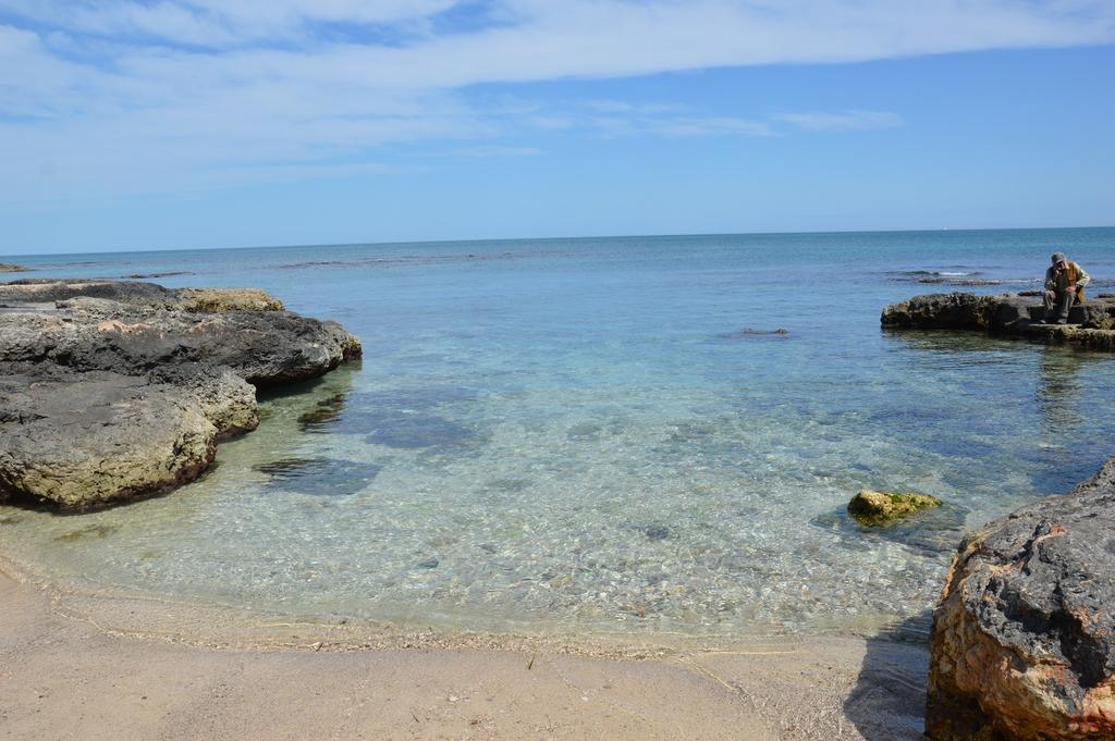 Vivere Ostuni Luaran gambar