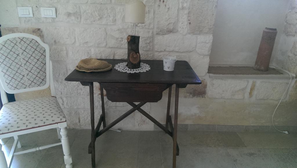 Vivere Ostuni Luaran gambar