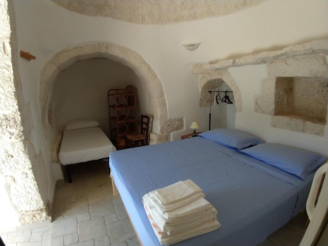 Vivere Ostuni Luaran gambar