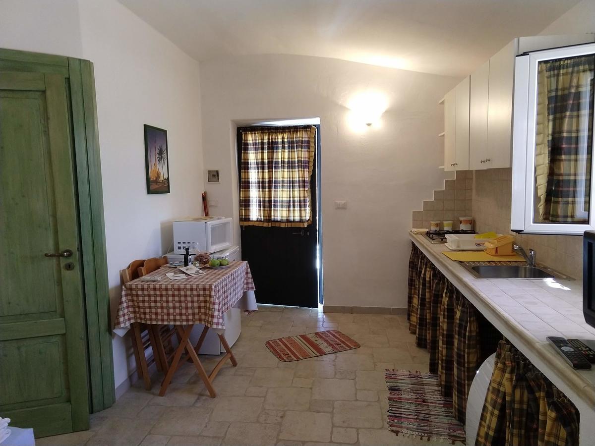 Vivere Ostuni Luaran gambar