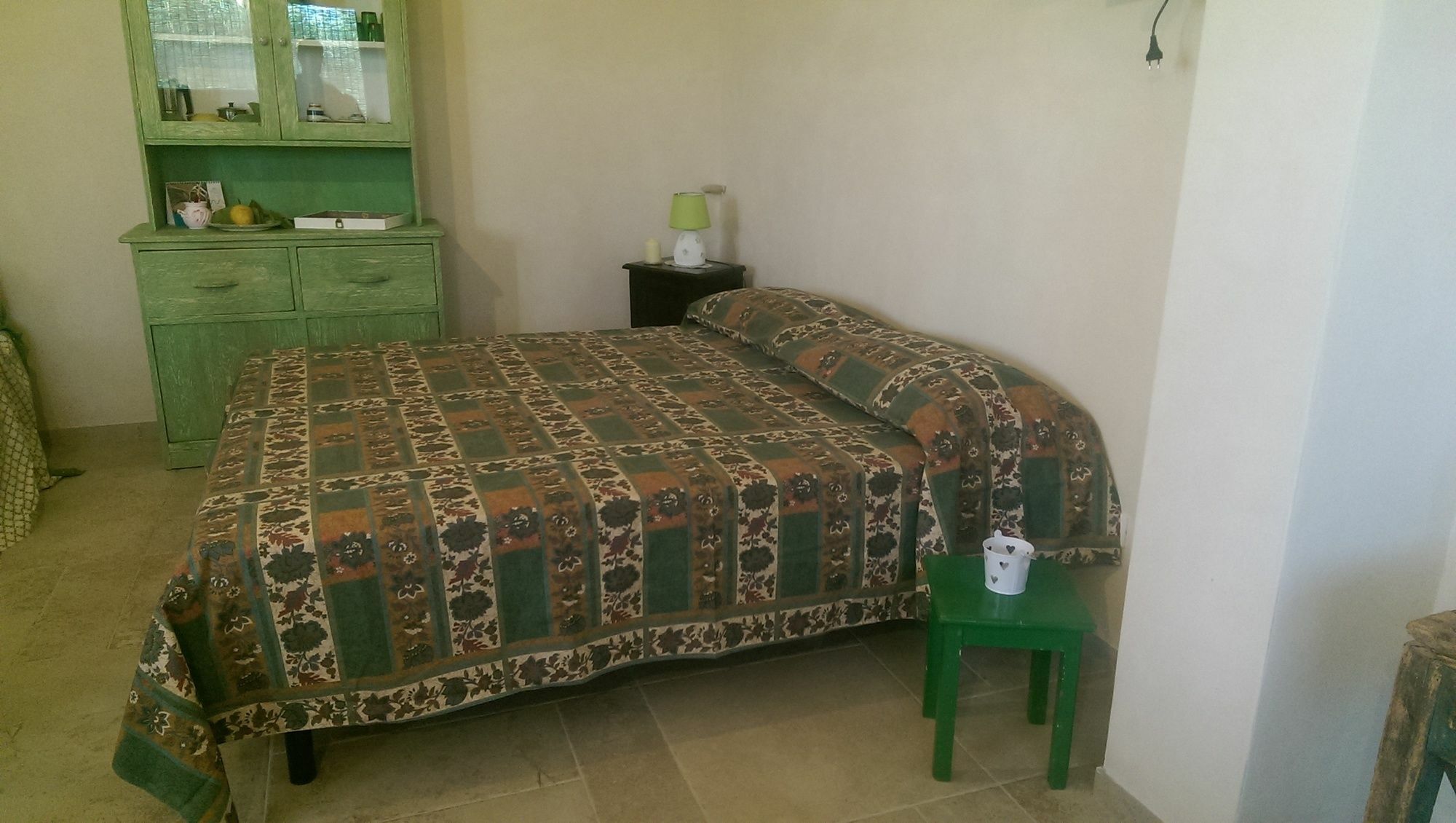 Vivere Ostuni Luaran gambar